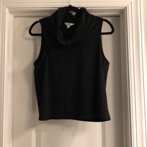 JACK by BB Dakota slightly cropped top